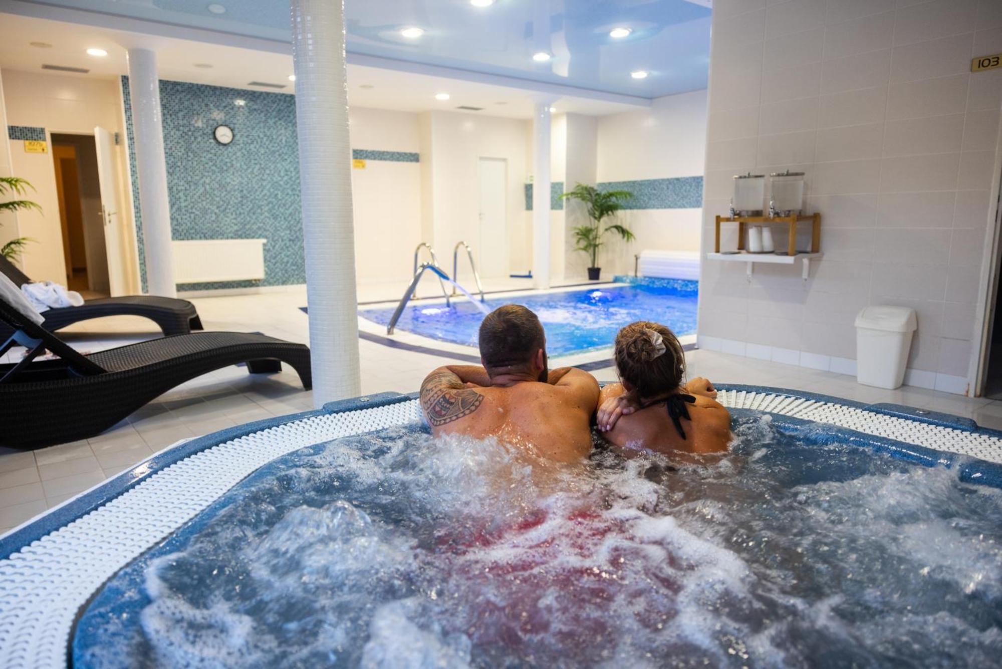 Pytloun Wellness Hasistejn Hotel 4*