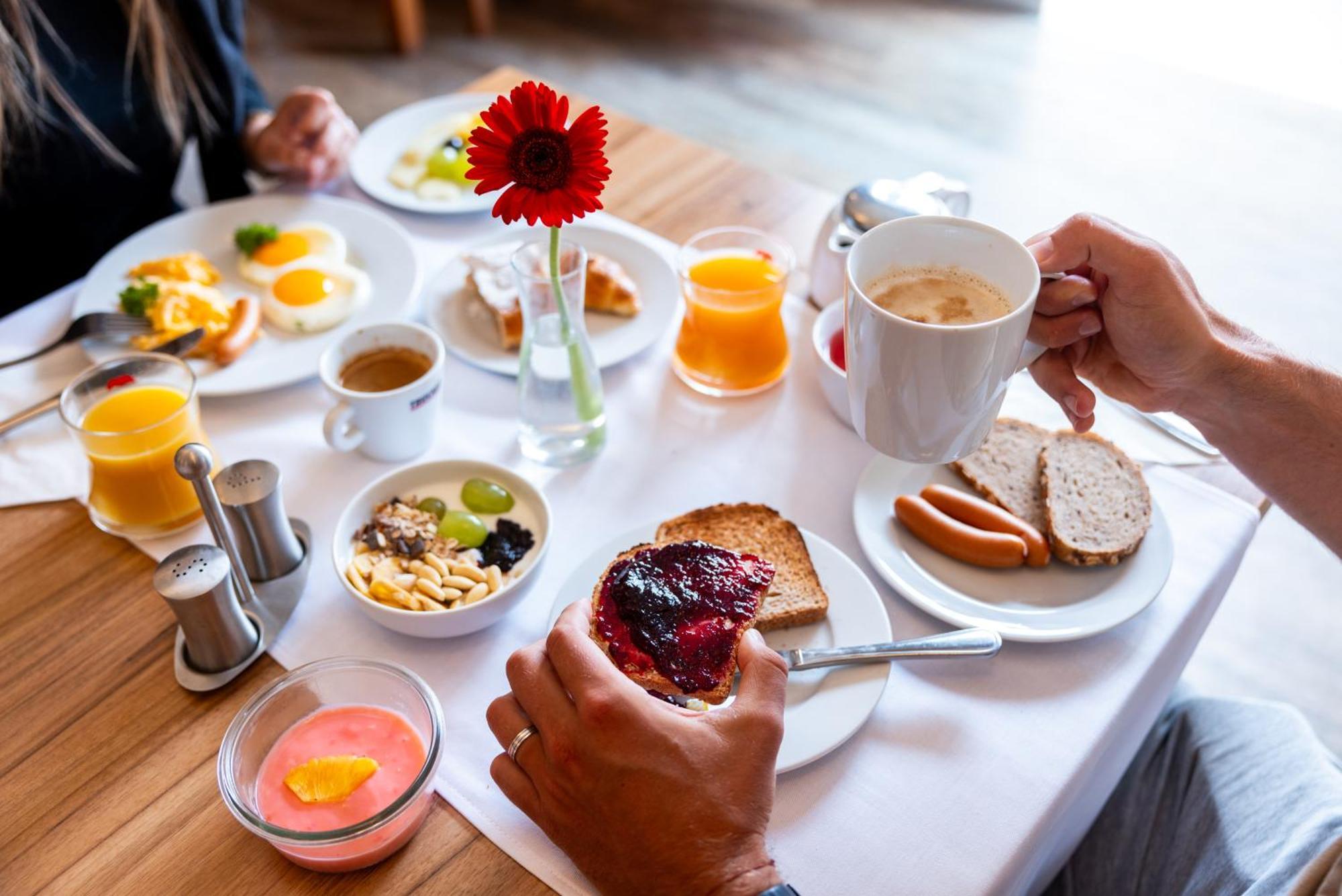 Pytloun Wellness Hasistejn 4* Misto