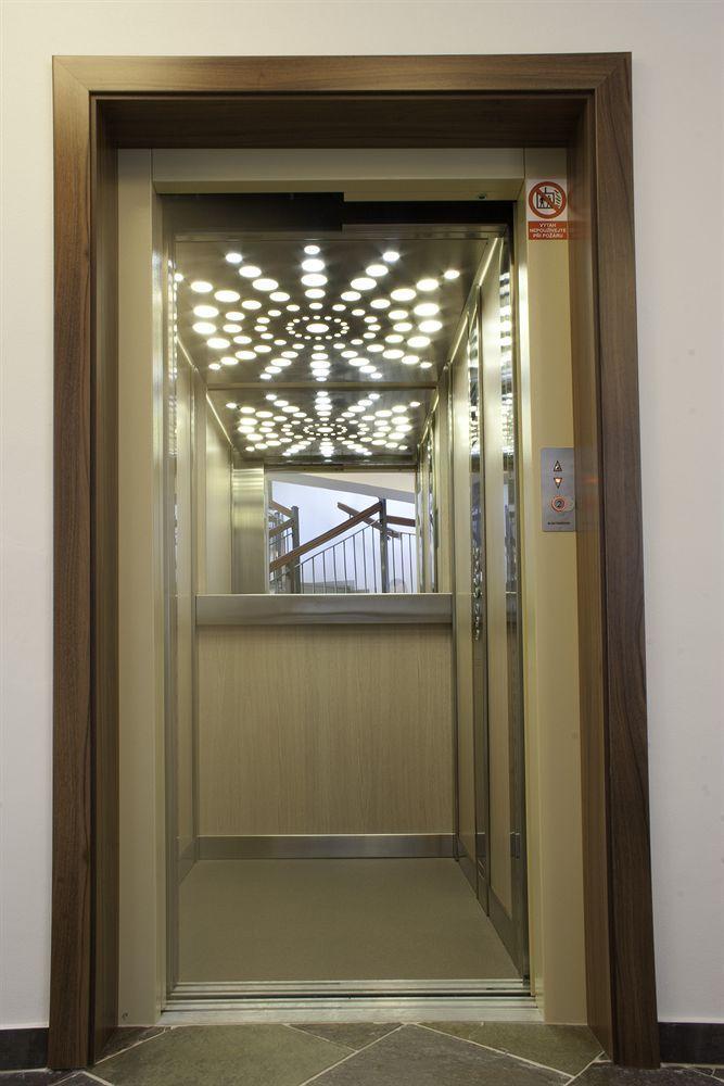 Hotel Pytloun Wellness Hasistejn