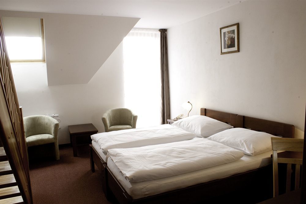 Hotel Pytloun Wellness Hasistejn 4*