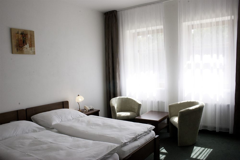 Pytloun Wellness Hasistejn Hotel 4*