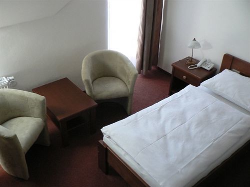 Pytloun Wellness Hasištejn Místo