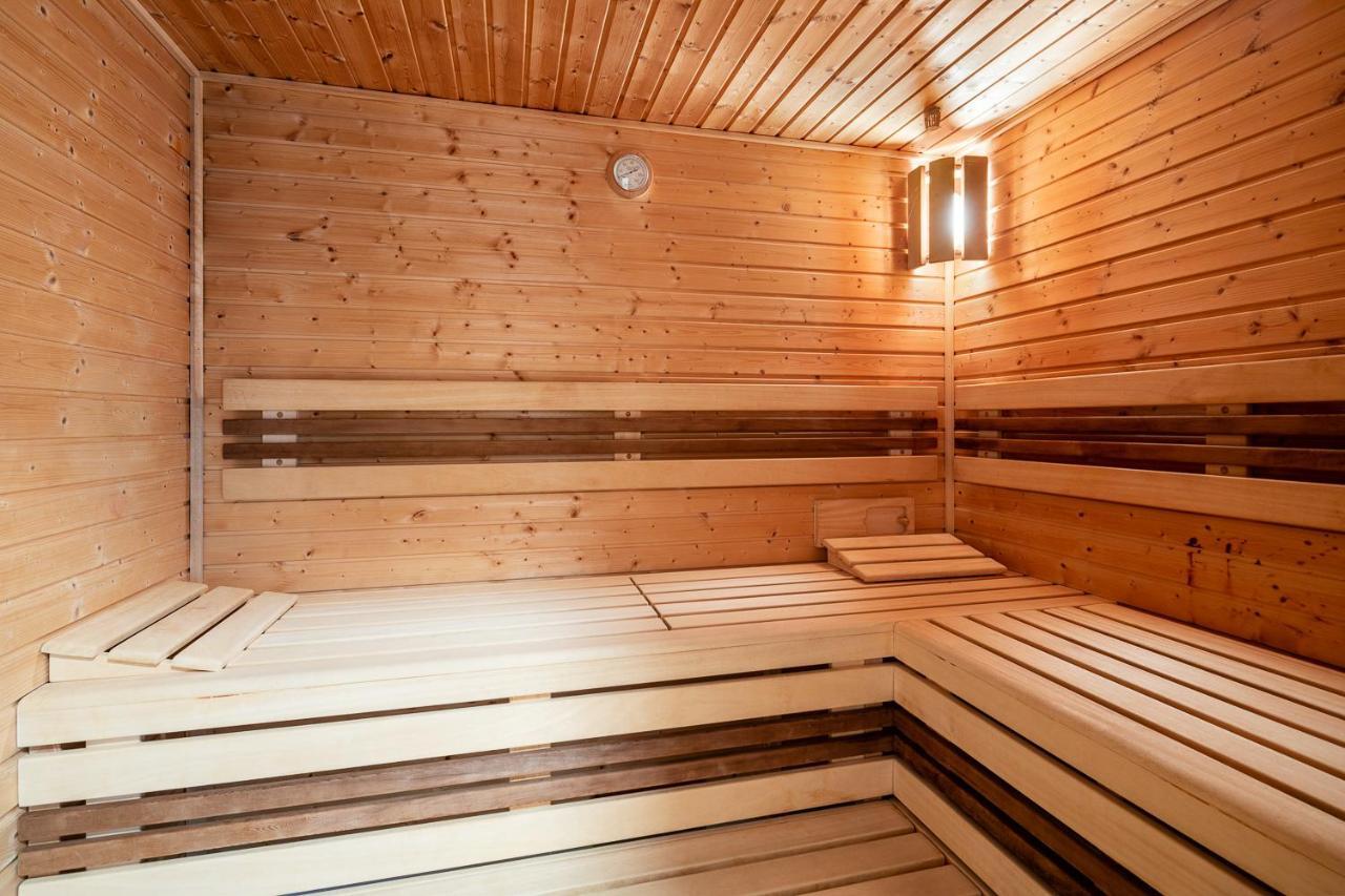 Pytloun Wellness Hasistejn Misto