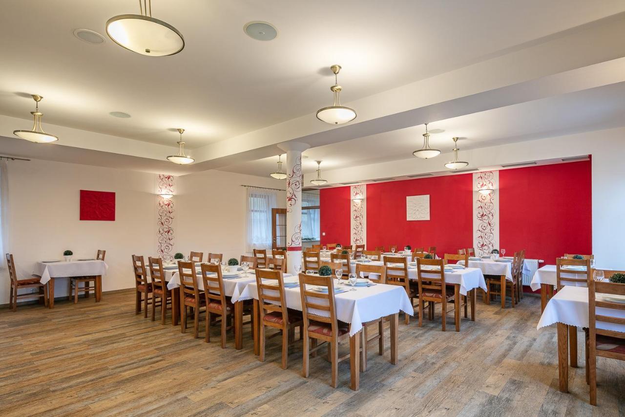 Pytloun Wellness Hasistejn Hotel Misto