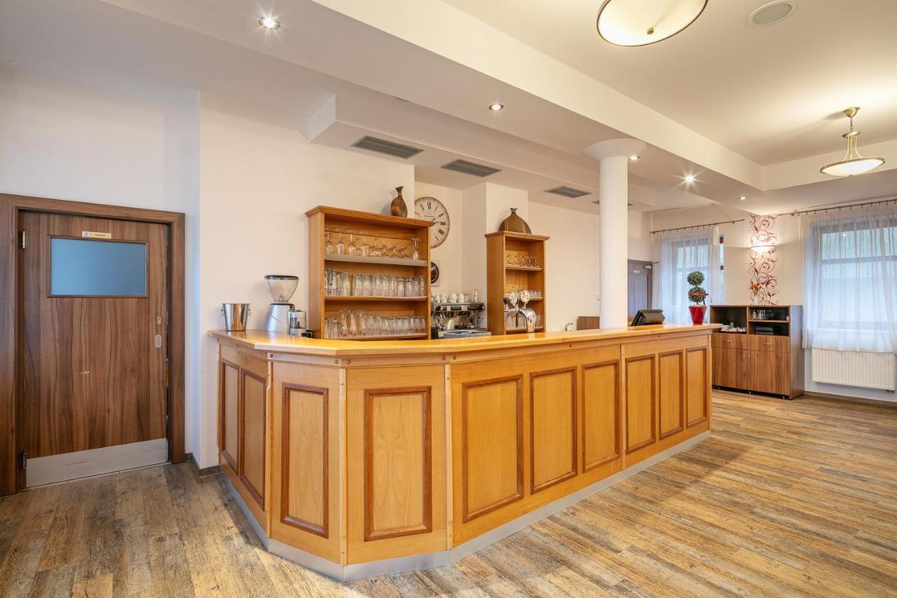 Pytloun Wellness Hasistejn